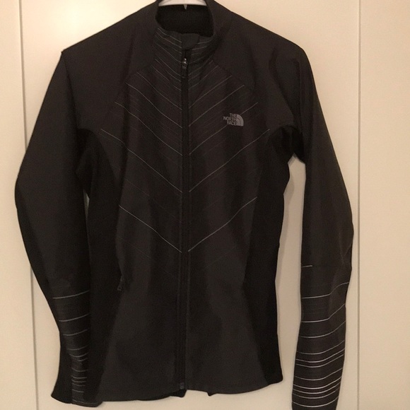 NWT North Face Isotherm Jacket - Small - Picture 1 of 7